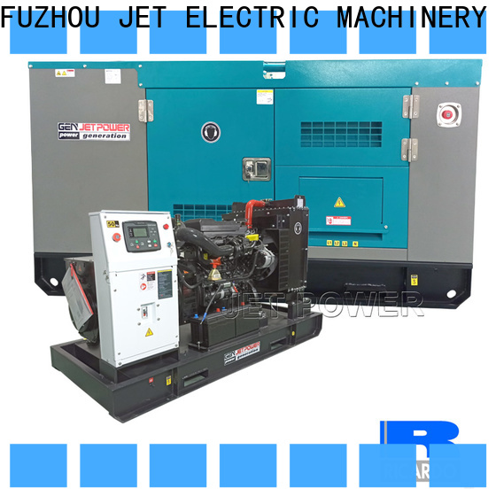 Jet Power wholesale generator company for business