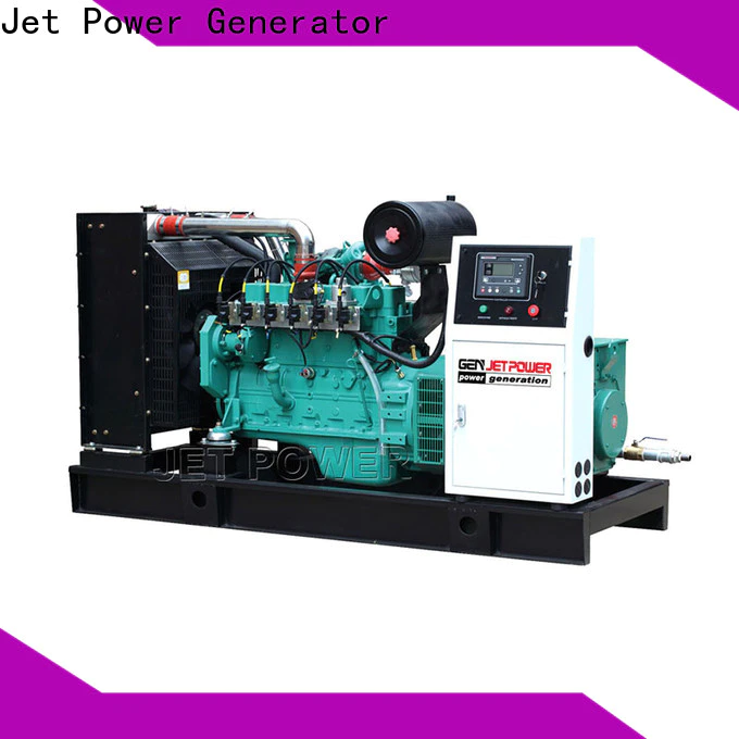 factory price gas generator set suppliers for sale