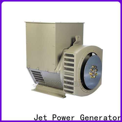 Jet Power alternator electric generator company for sale