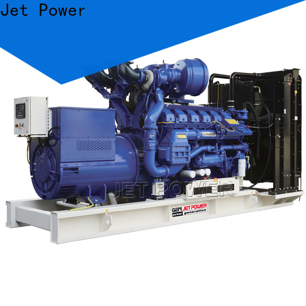 Jet Power power generator suppliers for sale