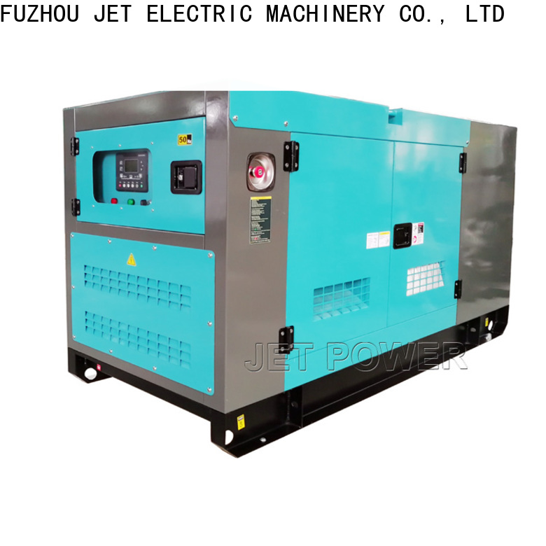 best generator manufacturers for electrical power