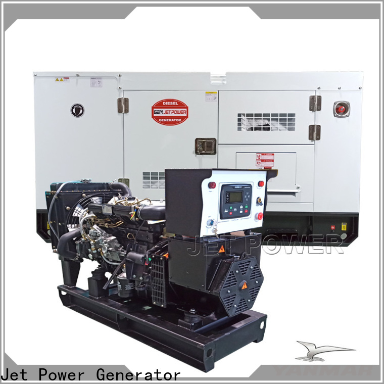 Jet Power excellent home use generator company for sale