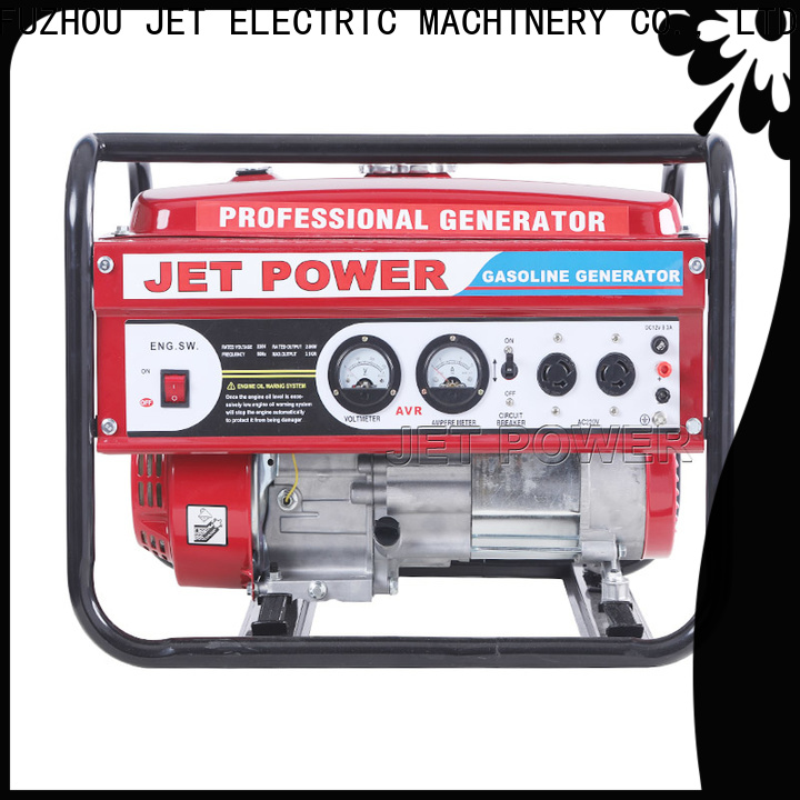 Jet Power good petrol generators supply for sale