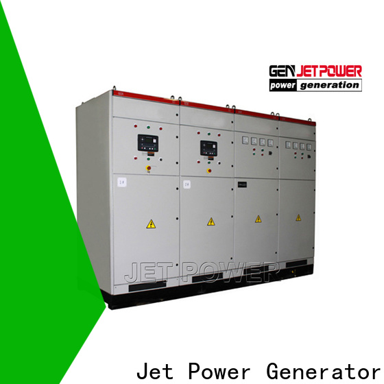 Jet Power new generator control system manufacturers for sale