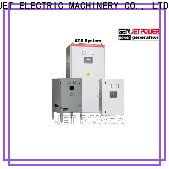 new generator control system manufacturers for business