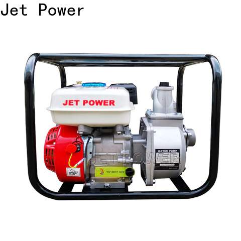 top best gasoline water pump supply for electrical power