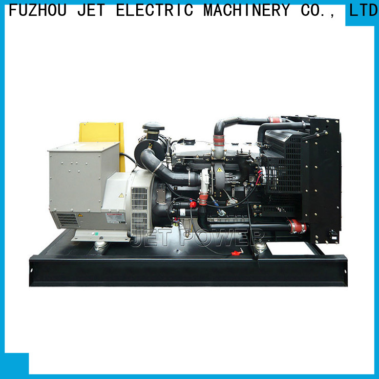 factory price water cooled diesel generator manufacturers for sale