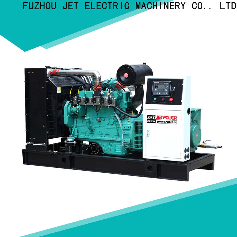 Jet Power good gas generator manufacturers suppliers for sale