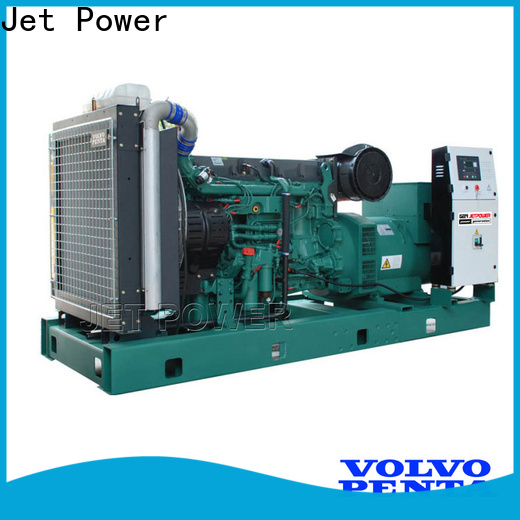 Jet Power best water cooled generator supply for sale
