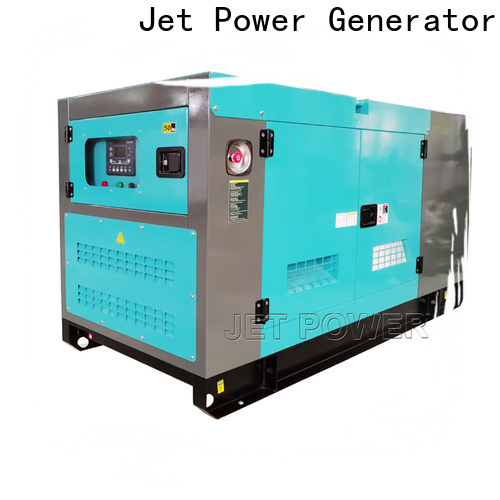 latest silent generators factory for sale