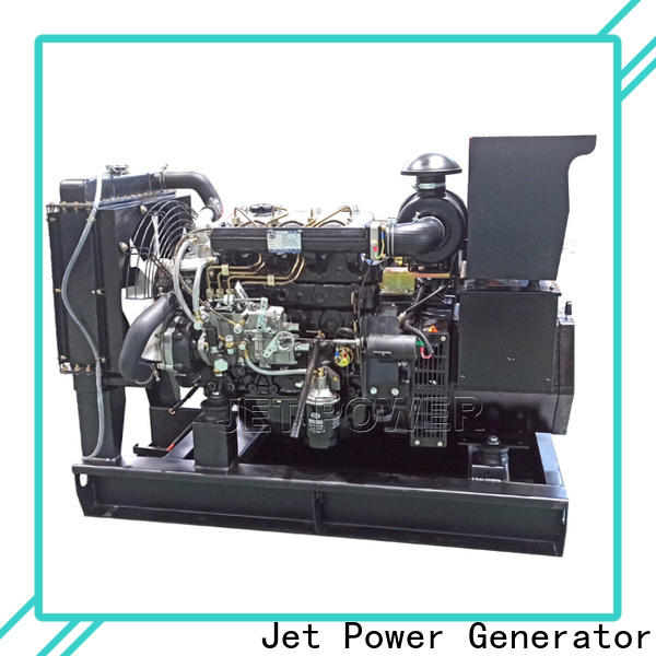 Jet Power new generator factory for sale