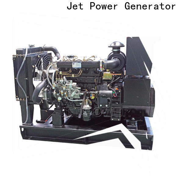 top 5 kva generator company for electrical power
