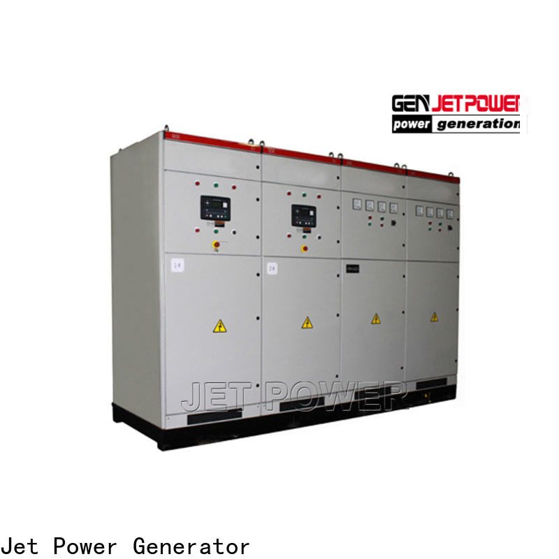 Jet Power high-quality electrical control system manufacturers for electrical power