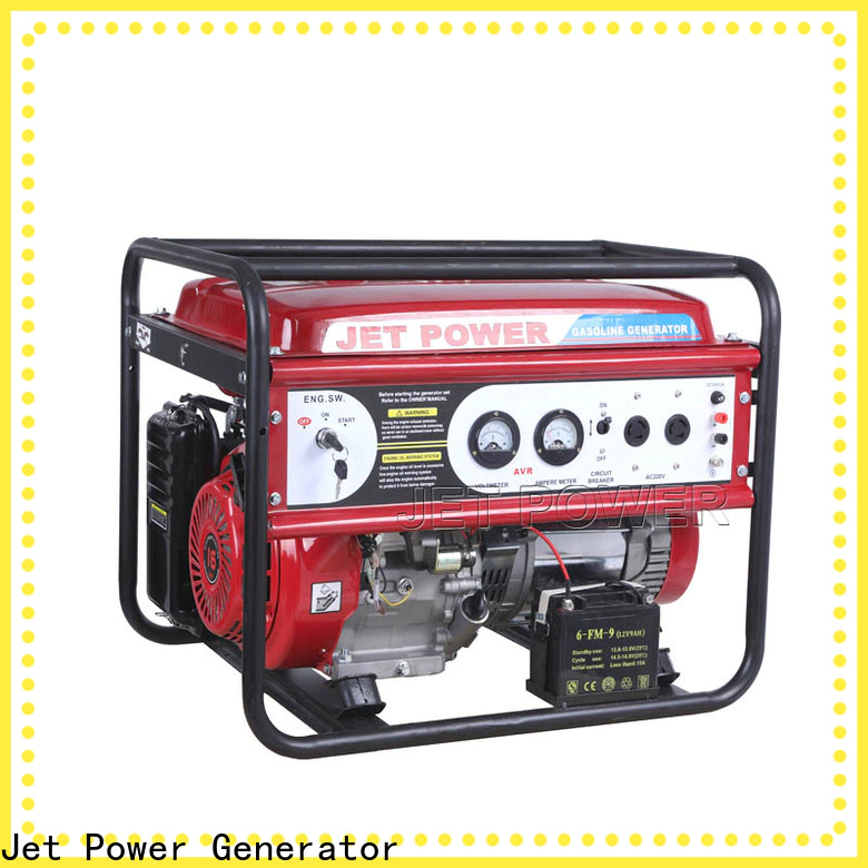 latest electric generator supply for electrical power