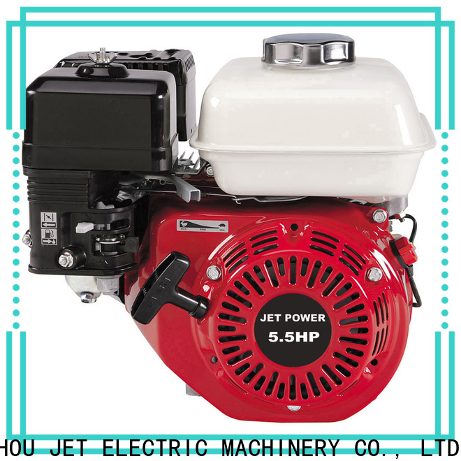 Jet Power professional gasoline powered engine manufacturers for sale