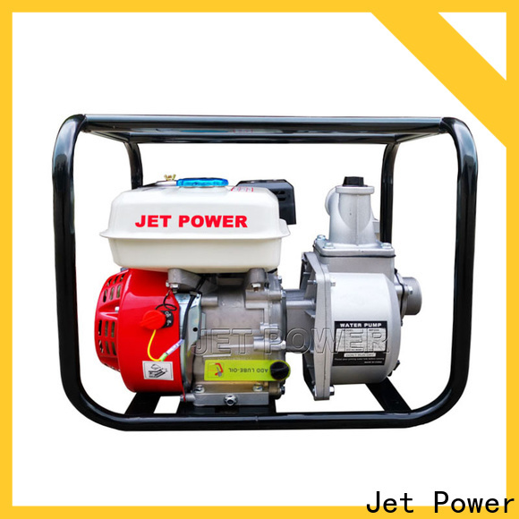 good irrigation pump suppliers for electrical power