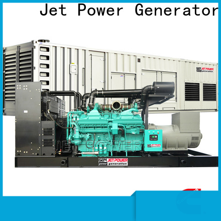wholesale water cooled generator manufacturers for electrical power