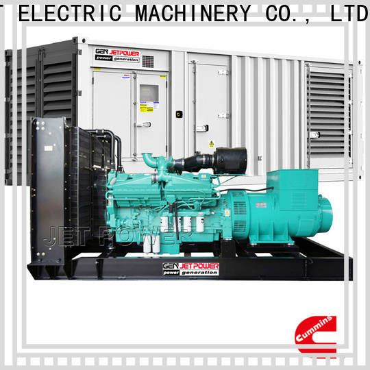 Jet Power good power generator manufacturers for sale