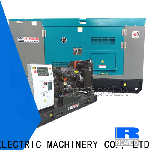 best water cooled diesel generator suppliers for business