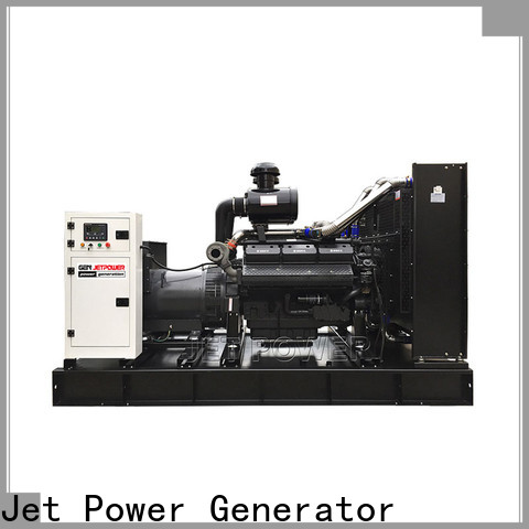 Jet Power top home use generator company for sale