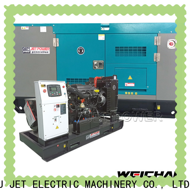 high-quality 5 kva generator manufacturers for electrical power