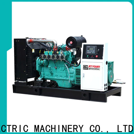 latest gas generator suppliers for sale