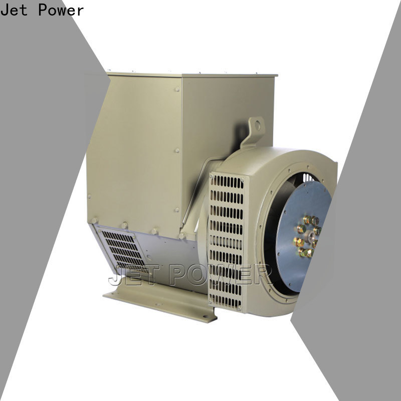 Jet Power leroy somer generator supply for electrical power