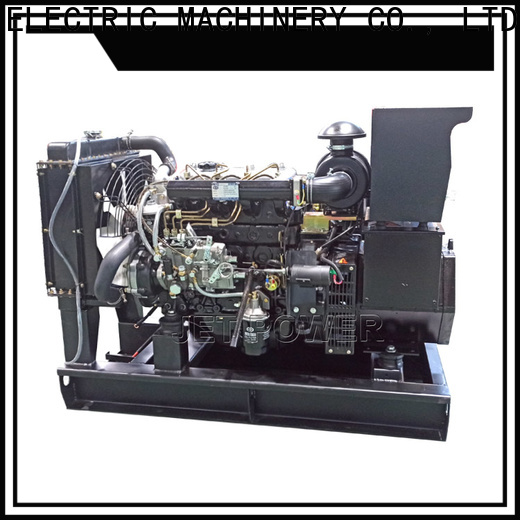 Jet Power professional power generator manufacturers for sale