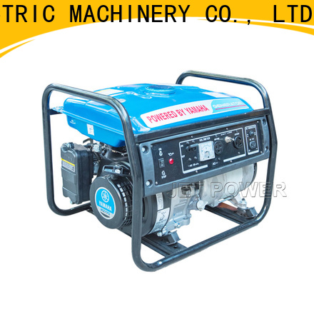 Jet Power top gasoline generator company for business