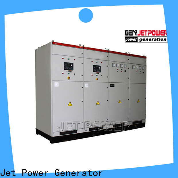 Jet Power wholesale generator control system supply for sale