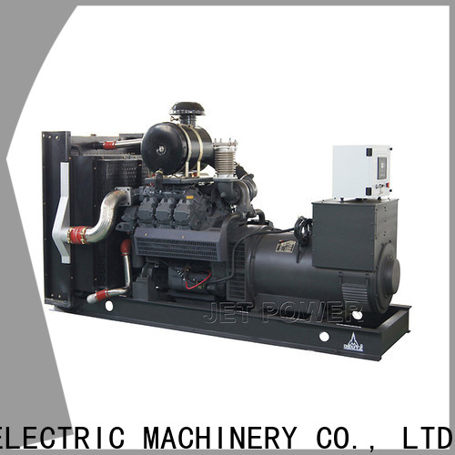 Jet Power 5 kva generator manufacturers for sale
