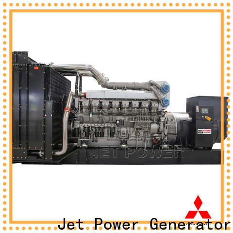 Jet Power excellent home use generator manufacturers for sale