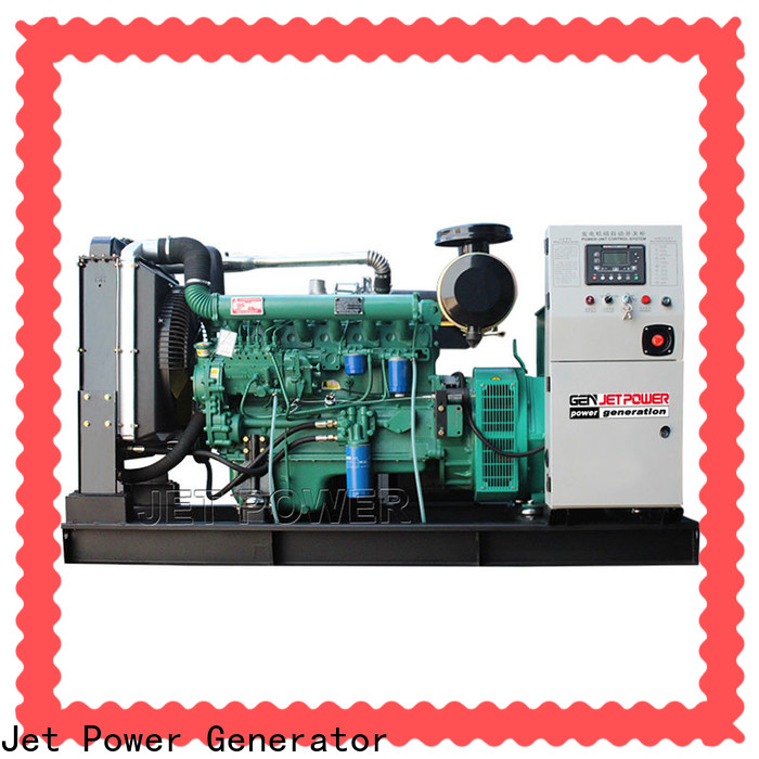 Jet Power latest home use generator manufacturers for electrical power