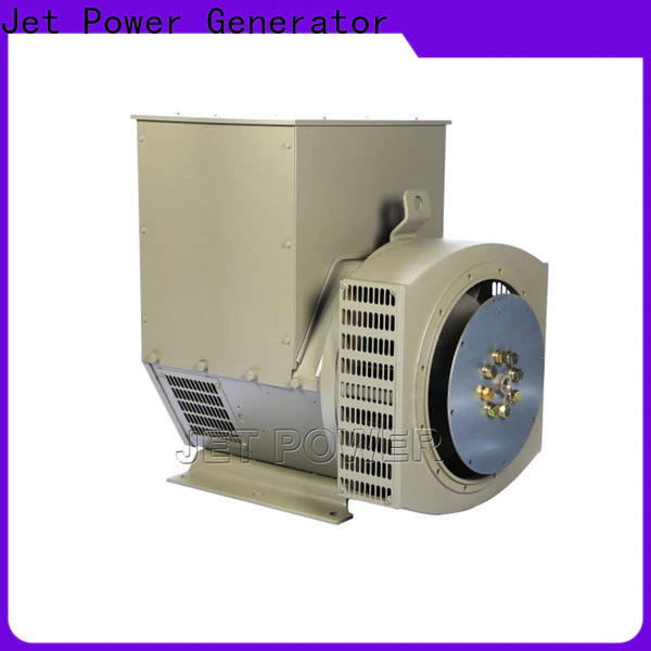 Jet Power best brushless generator suppliers for business