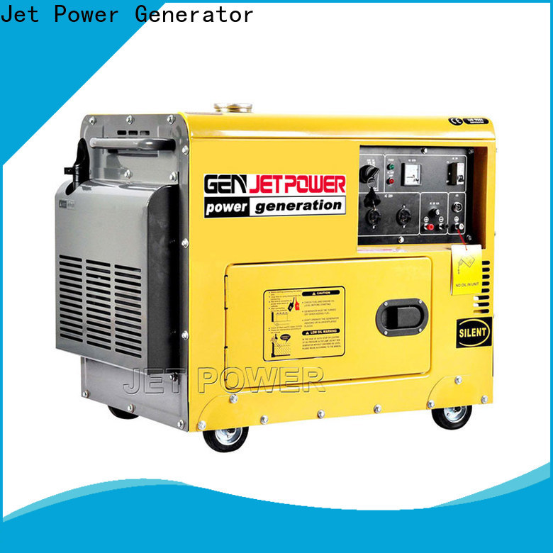 wholesale air cooled diesel generator set manufacturers for electrical power