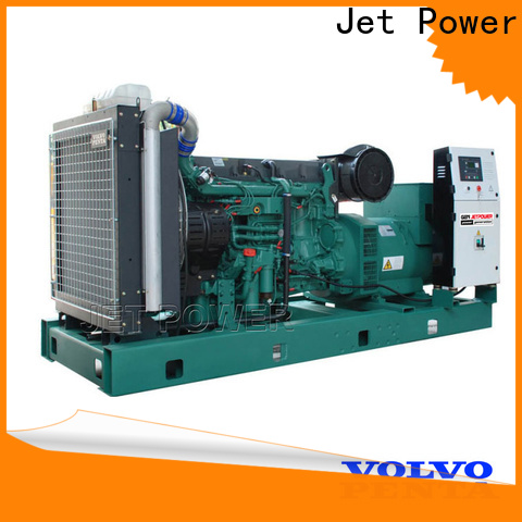Jet Power wholesale 5 kva generator supply for business
