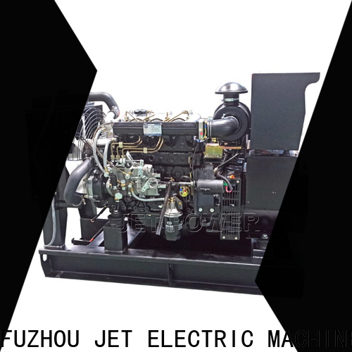 Jet Power professional generator supply for sale