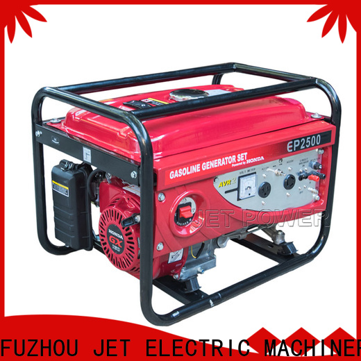 good power generator manufacturers for electrical power
