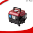 Jet Power portable generator supply for electrical power