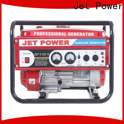 Jet Power best electric generator suppliers for electrical power