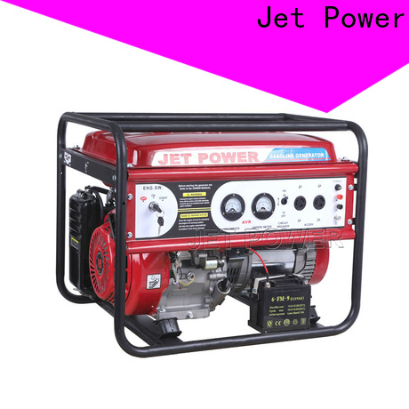 high-quality gasoline generator suppliers for business