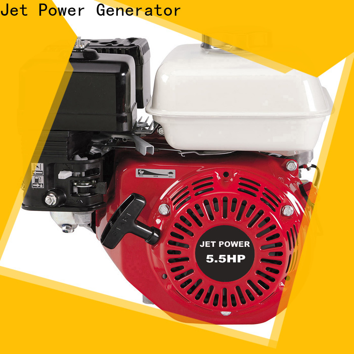 Jet Power honda engine company for business