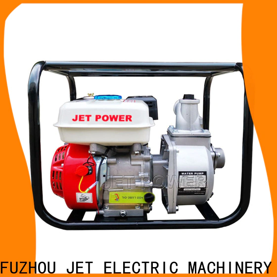 new best gasoline water pump manufacturers for electrical power