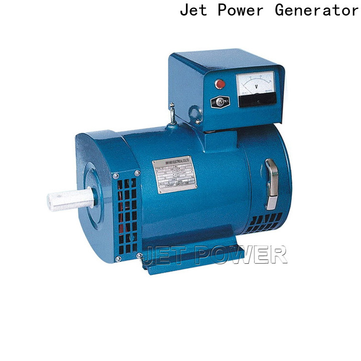 Jet Power excellent alternator electric generator factory for business