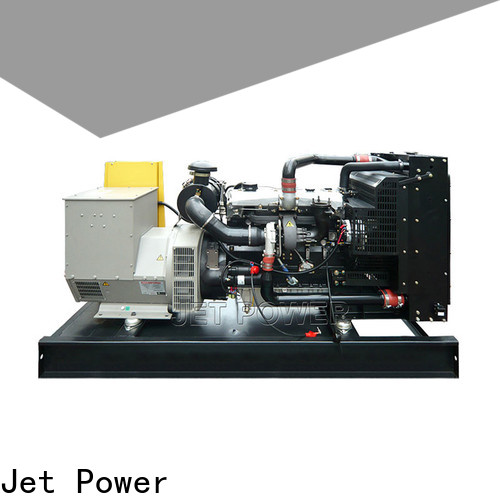 high-quality generator factory for electrical power