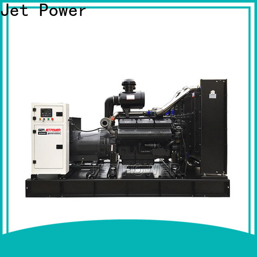 Jet Power best generator factory for business