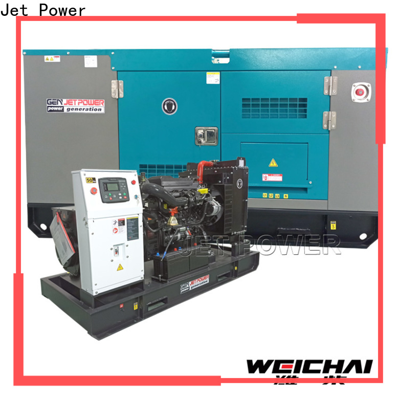 high-quality power generator factory for business