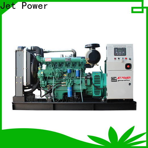 Jet Power latest generator diesel company for electrical power