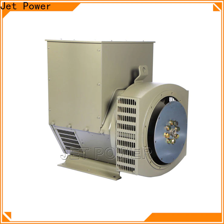 Jet Power high-quality electric alternator suppliers for sale