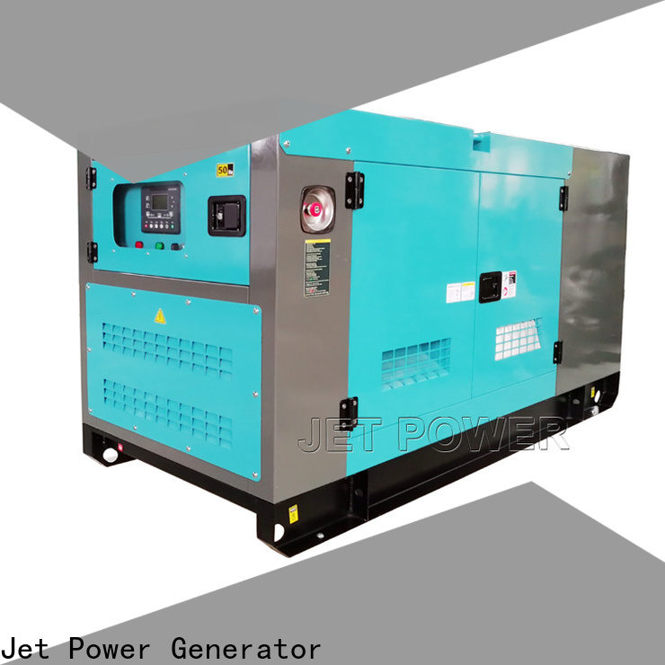 top generator manufacturers for electrical power